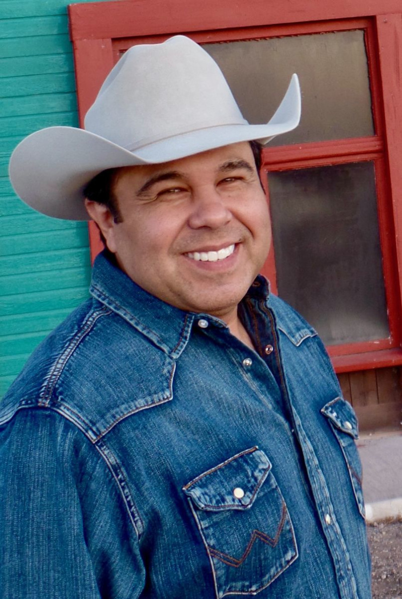 “The Tales & Toe Tappers” In The Round with Bobby Marquez, Karen Staley, David Wills & Kenyon Lockry