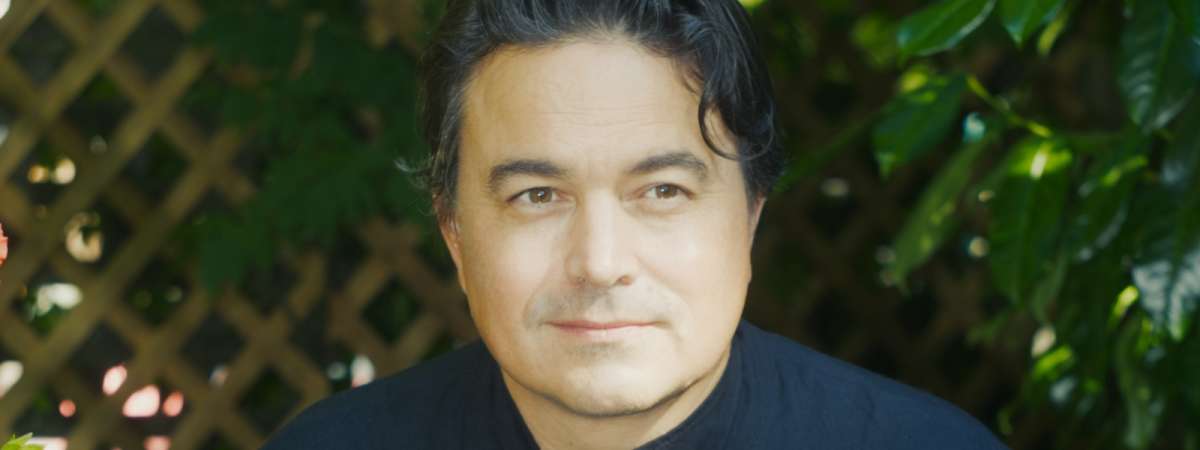 Spencer Krug