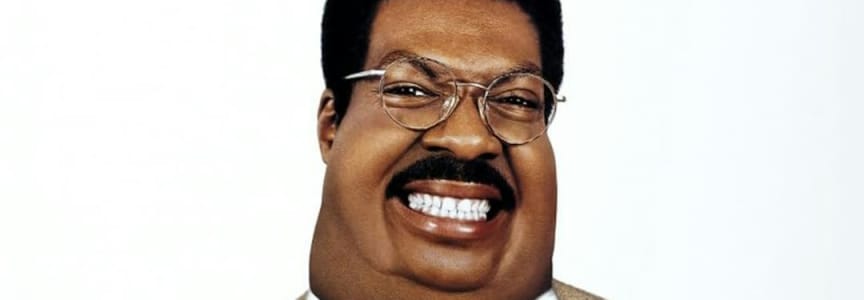 The Nutty Professor (1996)