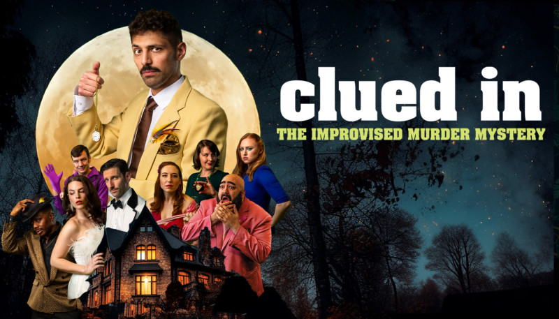 Clued In