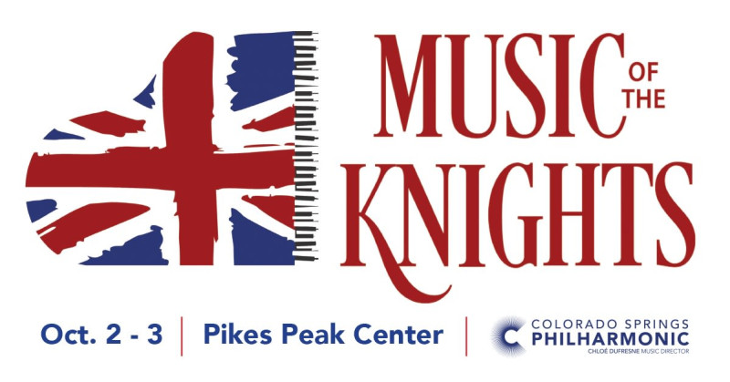 Music of the Knights - Friday