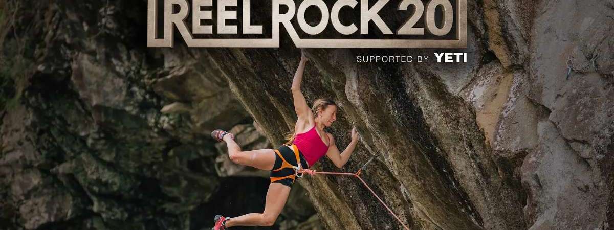 Reel Rock 20