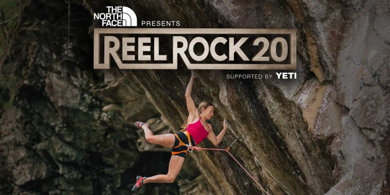 Reel Rock 20