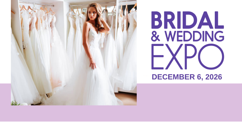 Texas Bridal & Wedding Expo