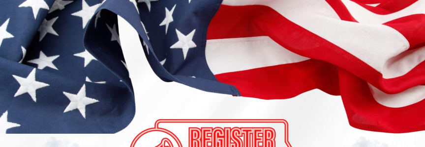 Voter Registration with the League of Women Voters