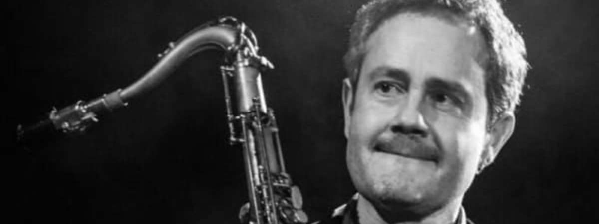 Rick Margitza Quartet