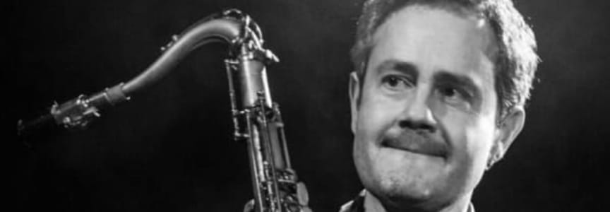 Rick Margitza Quartet