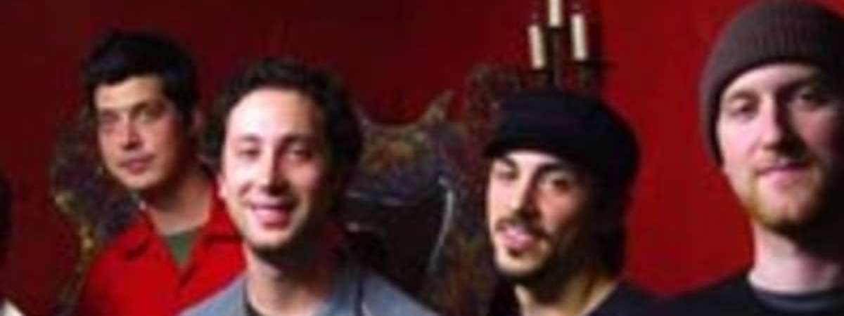 Mitch Marcus Quintet