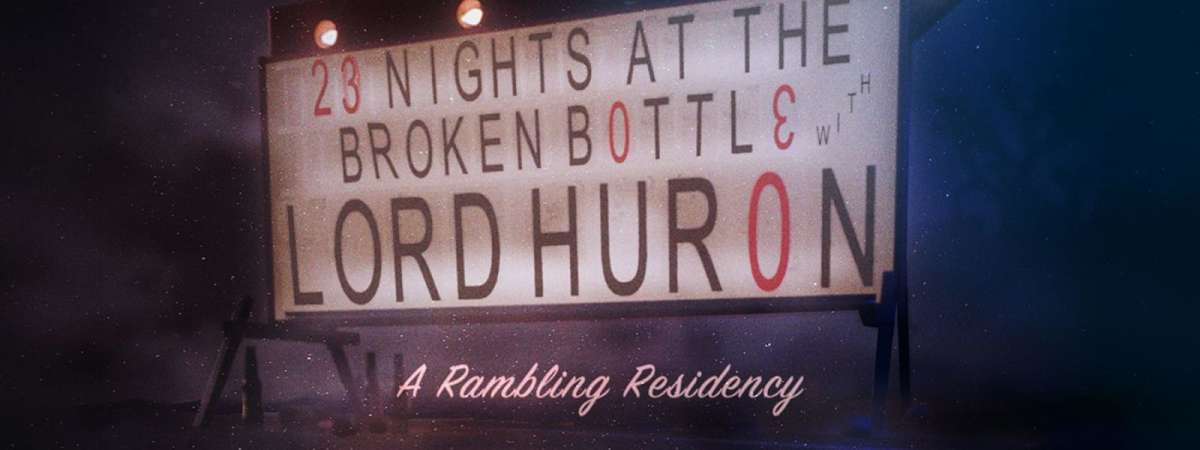 An Evening with Lord Huron