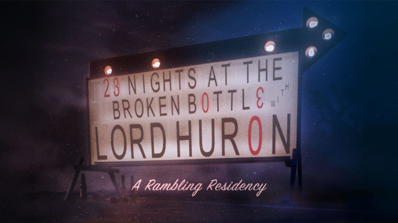 An Evening with Lord Huron
