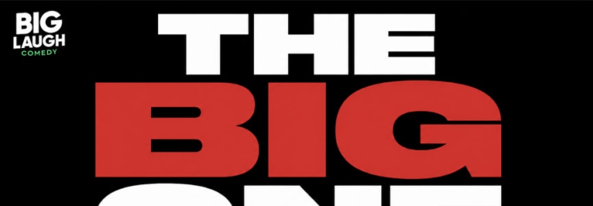 The Big One