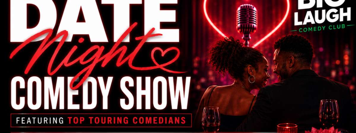 Date Night Comedy Show