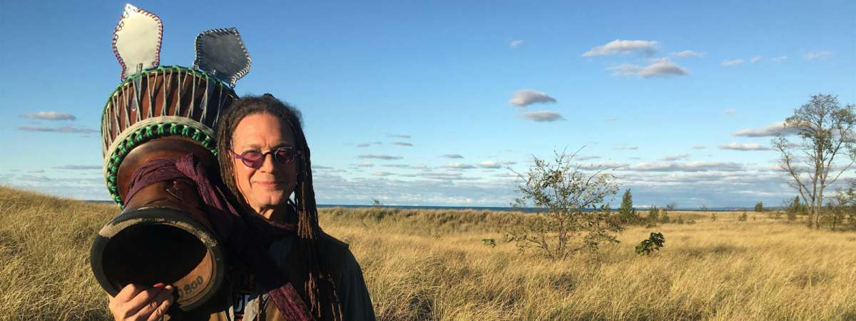 Remembering Your Ancestral Fire Audiobook Release Party
