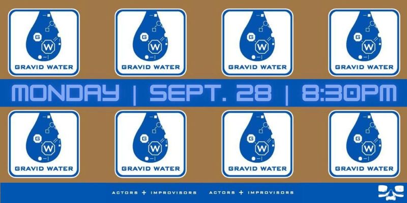 Gravid Water