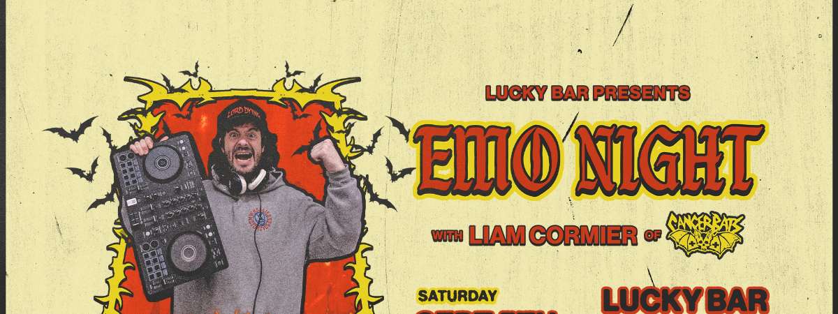 Emo Night