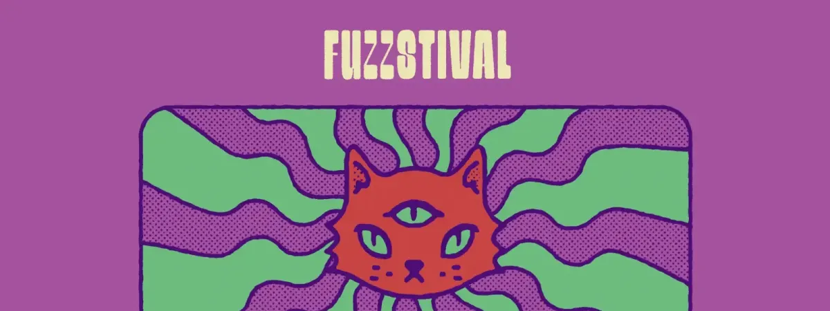 Boston Fuzzstival 2026