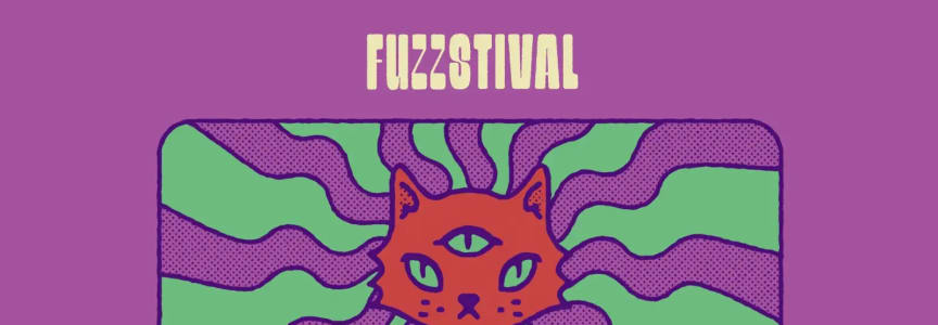 Boston Fuzzstival 2026