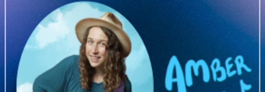 Amber Blue Sing-Along Storytime