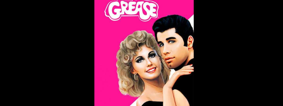 Grease