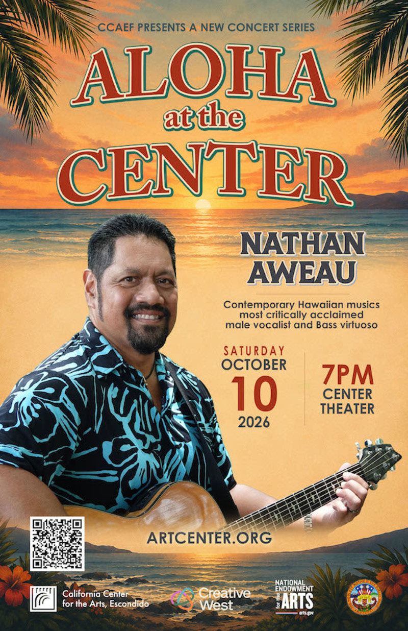 Nathan Aweau