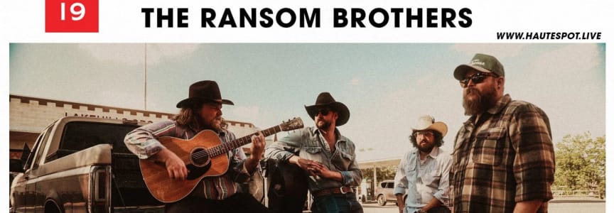 The Ransom Brothers