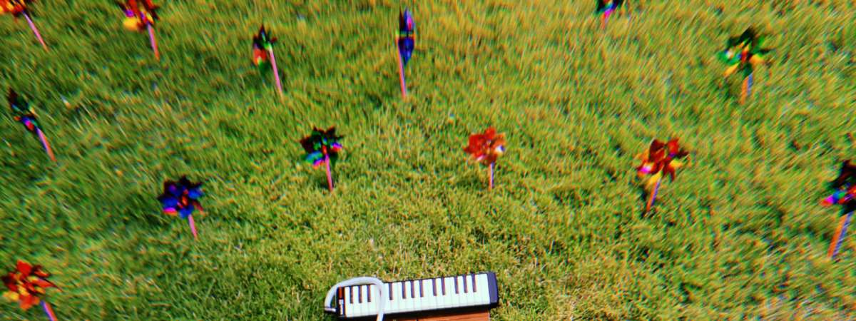 Lessons in (Jamming: Exercises in Radical Listening & Sonic Play)