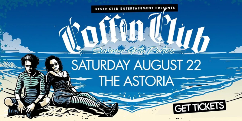 Coffin Club