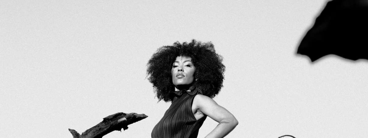 Madison McFerrin & Taylor McFerrin