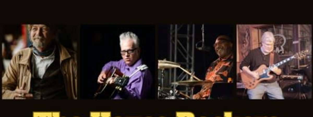 The House Rockers
