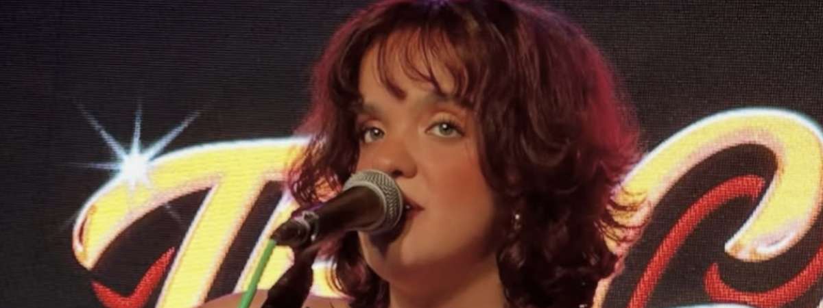 Tori Faith, The Rivieras