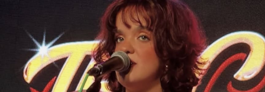 Tori Faith, The Rivieras