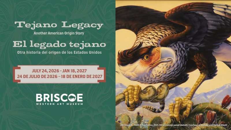 Tejano Legacy