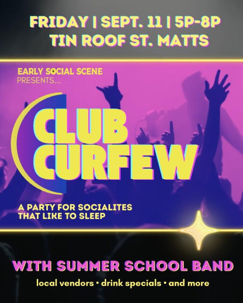 Club Curfew