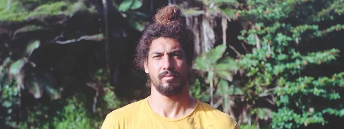OCEAN BEACH SURF FILM FESTIVAL: Dr. Cliff Kapono