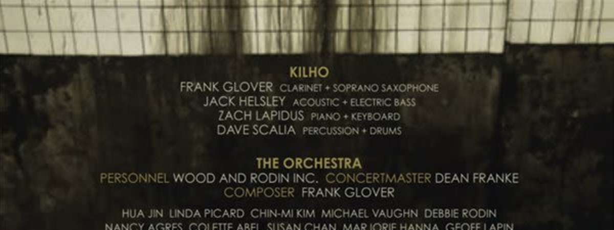 Frank Glover