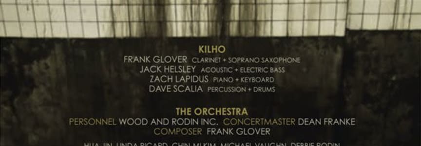 Frank Glover
