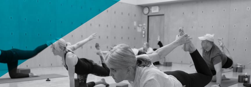 Free Day of Yoga Classes