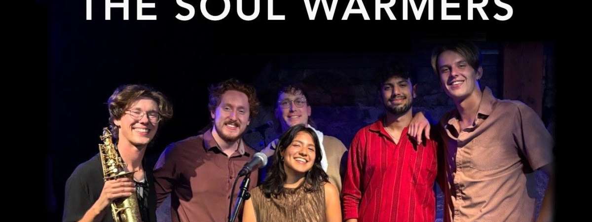 The Soul Warmers