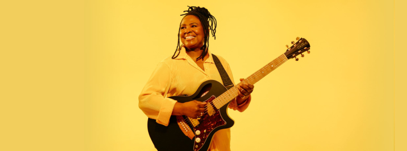 Ruthie Foster