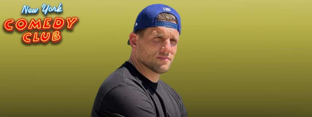 Chris Distefano
