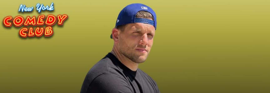 Chris Distefano