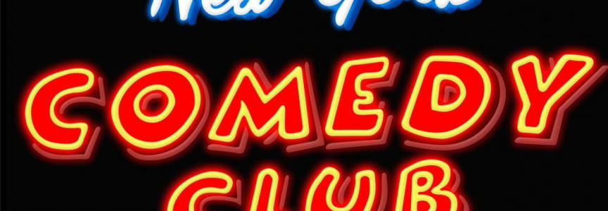 New York Comedy Club Presents