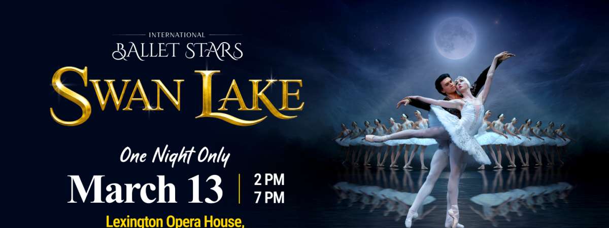Swan Lake