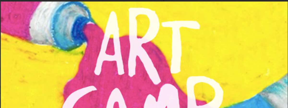 Art Camp  (FREE)