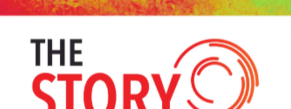 The Story Collider: True, personal stories about science