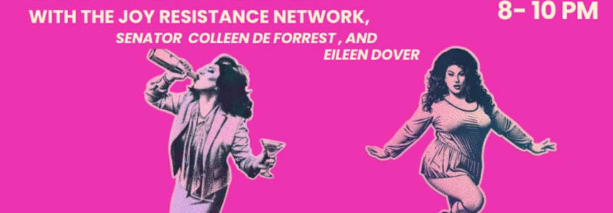 Gay, Drag, Drunk History