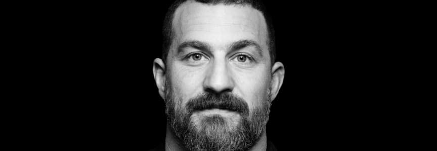 Dr. Andrew Huberman