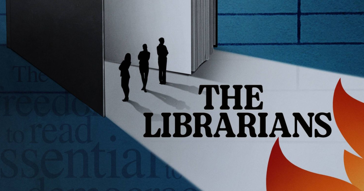The Librarians Official Screening at AMC Barton Creek Square