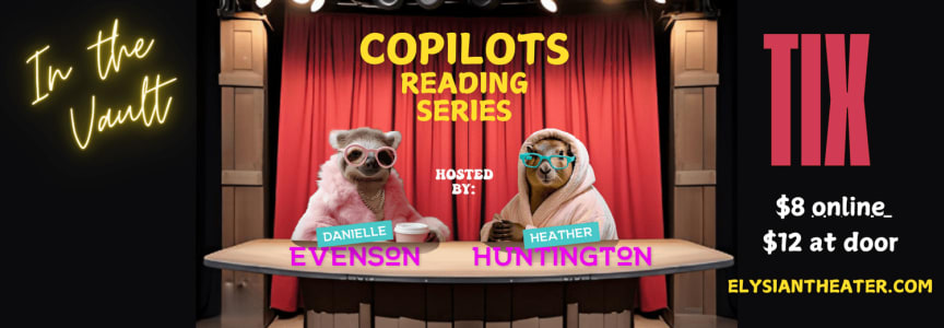 CoPilots