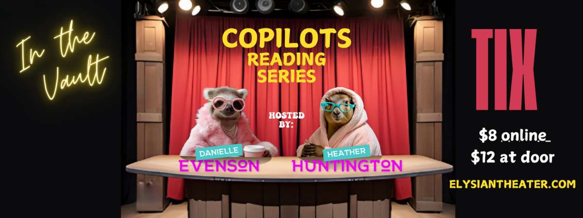 CoPilots